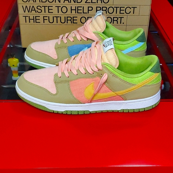 Nike Dunk Retro low SE NN - Picture 4 of 7